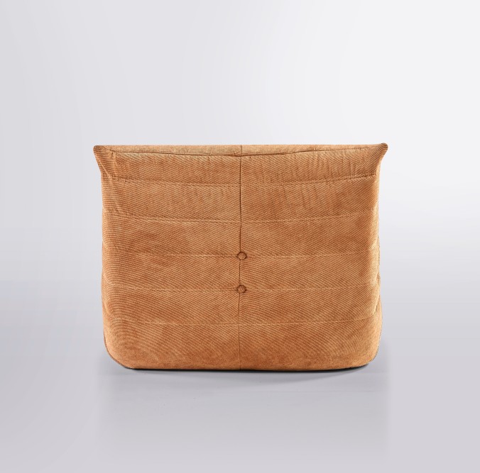 COSY Bean Bag, Mustard