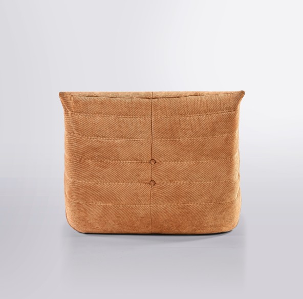 COSY Bean Bag, Mustard