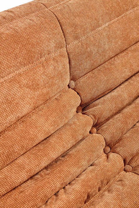 COSY Bean Bag, Mustard