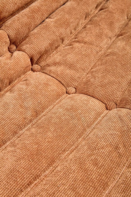 COSY Bean Bag, Mustard