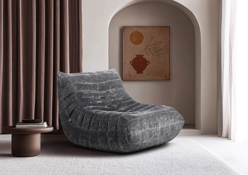 COSY : Bean Bag Dark Gray