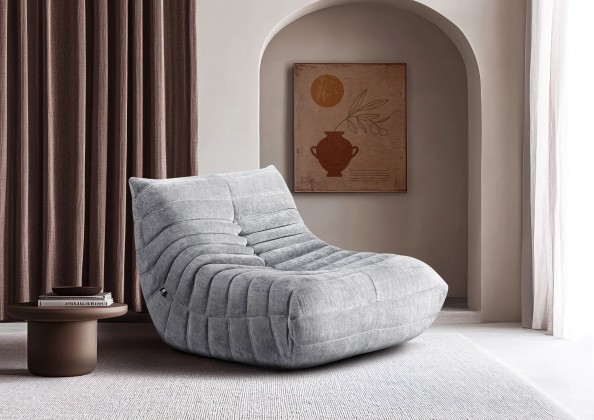 COSY : Bean Bag Gray 2